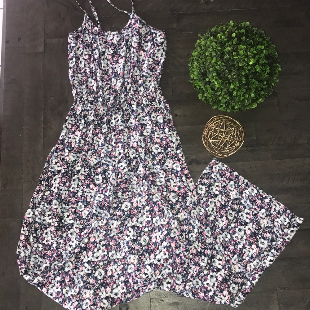 Abercrombie Kids Jumpsuit Palazzo